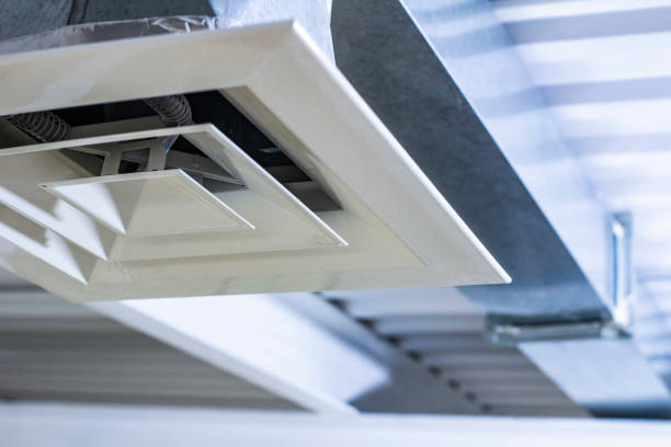 Best Affordable HVAC Duct Cleaning  in Ivanhoe, CA