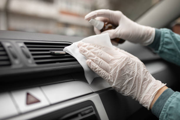 Best Air Duct Cleaning Near Me  in Ivanhoe, CA