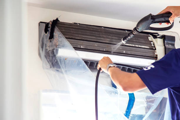 Best HVAC System Cleaning  in Ivanhoe, CA