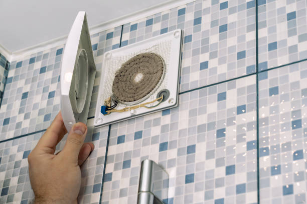 Professional Airduct Cleaning in Ivanhoe, CA