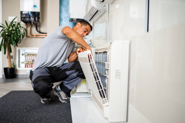 Best HVAC Duct Inspection Services  in Ivanhoe, CA