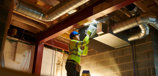 Best Best Air Duct Cleaning Company  in Ivanhoe, CA
