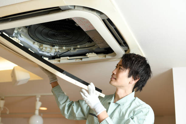 Best Local Air Duct Cleaning Services  in Ivanhoe, CA