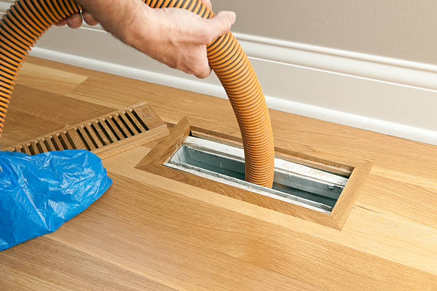 Best Air Duct Cleaning Near Me in Ivanhoe, CA
