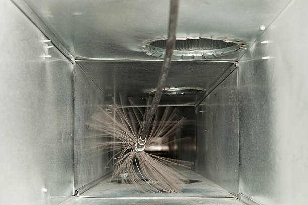 Best HVAC Duct Inspection Services  in Ivanhoe, CA