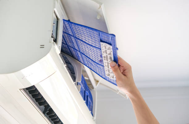 Home Air Vent Cleaning in Ivanhoe, CA