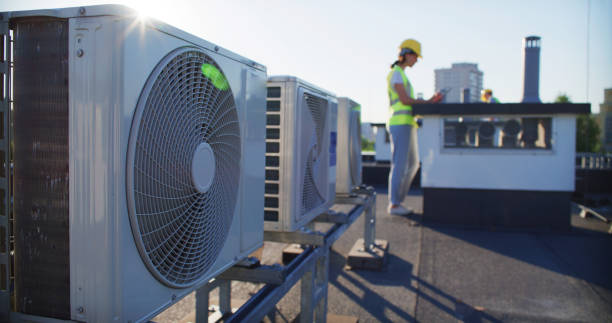 Best Professional Duct Cleaning Services  in Ivanhoe, CA