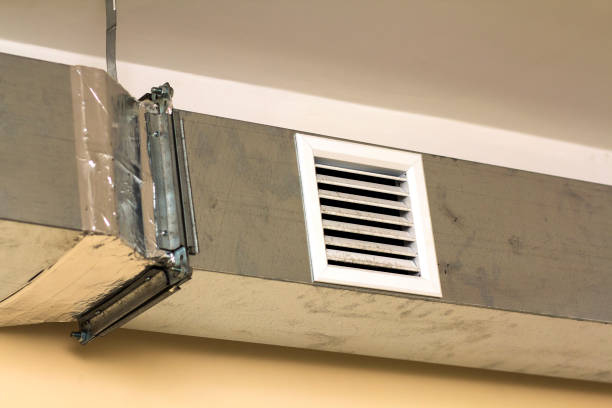 Best Commercial Air Duct Cleaning  in Ivanhoe, CA